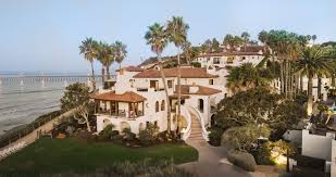 Ritz Carlton Santa Barbara